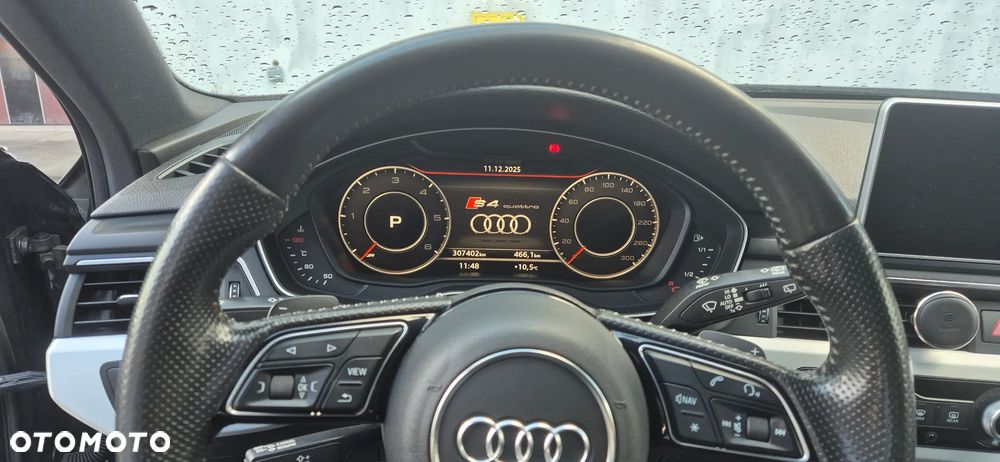 Audi A4 Avant 2.0 TDI S tronic quattro sport - 14