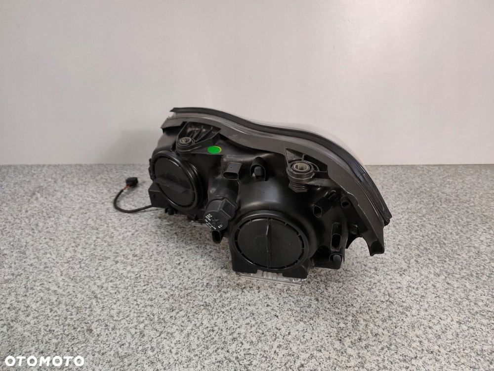MERCEDES MAYBACH 240 W240 57 62 LAMPA PRZEDNIA PRAWA XENON USA - 7
