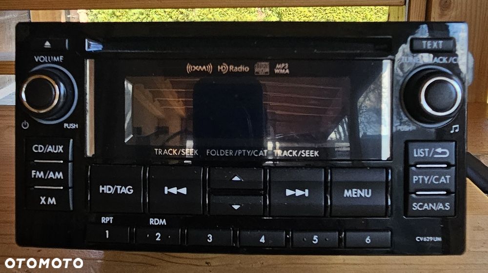 SUBARU WRX STI 2014 - 2