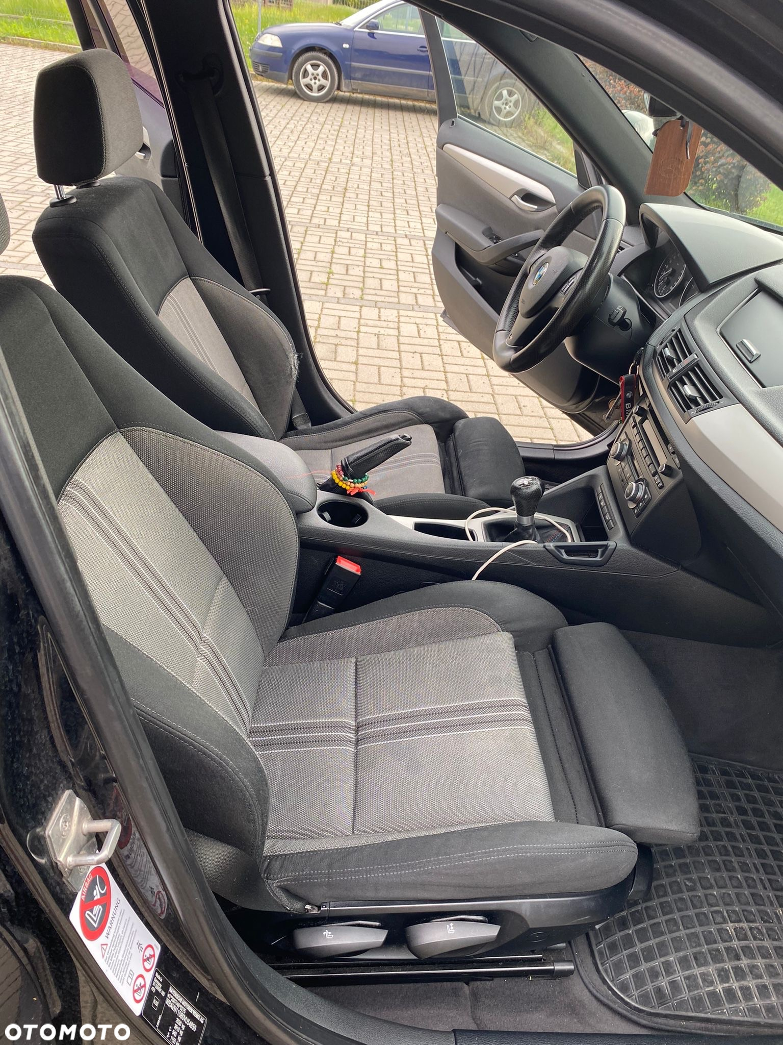 BMW X1 sDrive18d Sport Line - 12