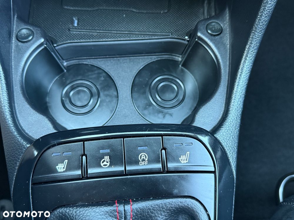 Kia Picanto 1.2 ISG GT Line - 15