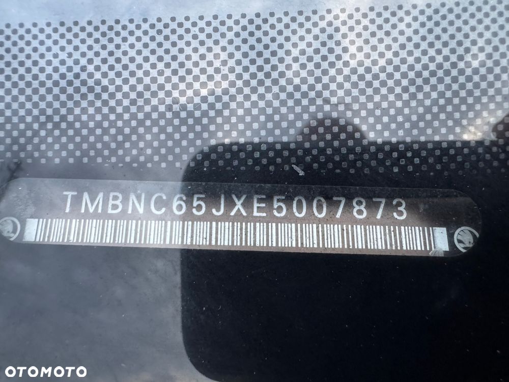 Skoda Roomster 1.4 16V Comfort - 21