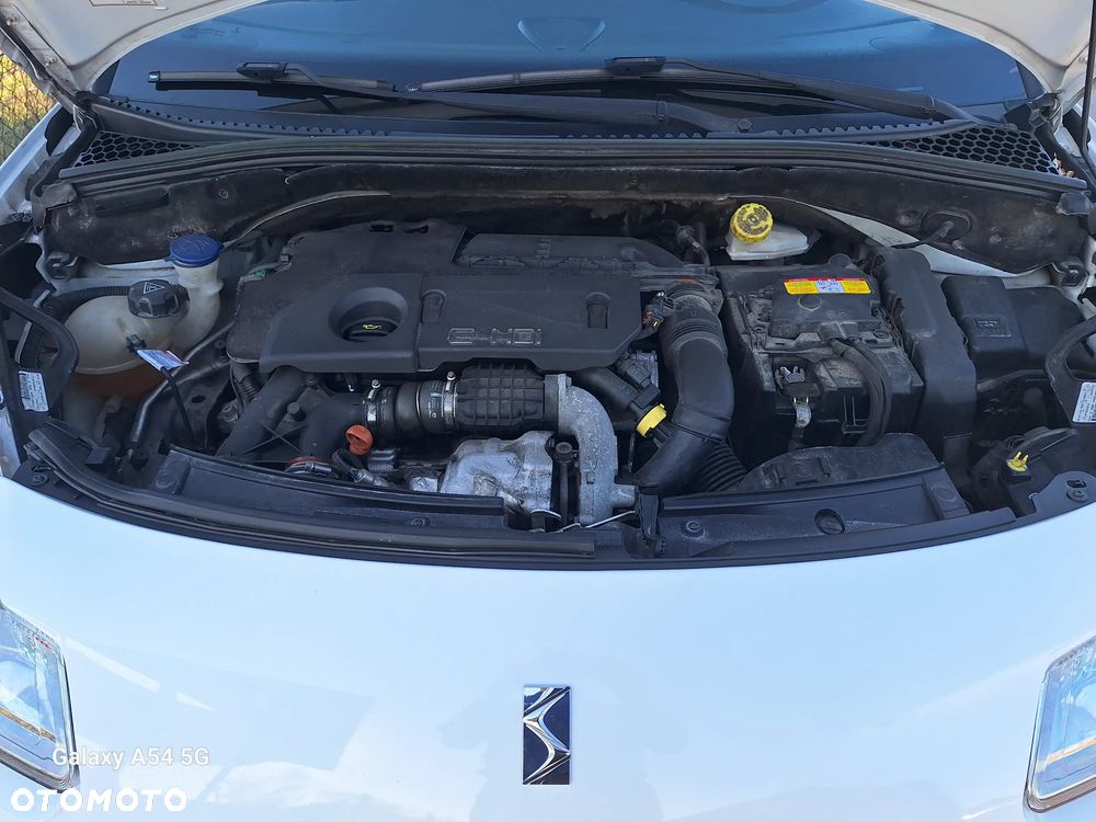 Citroën DS3 e-HDi 115 FAP SportChic - 31