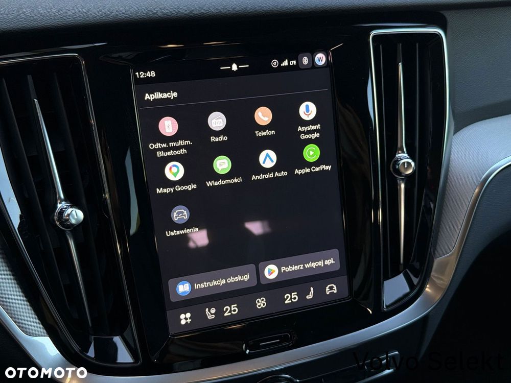 Volvo V60 - 23