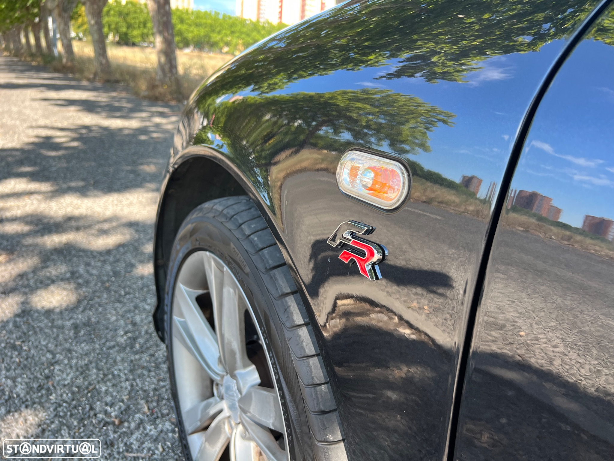 SEAT Leon 1.9 TDI FR - 6