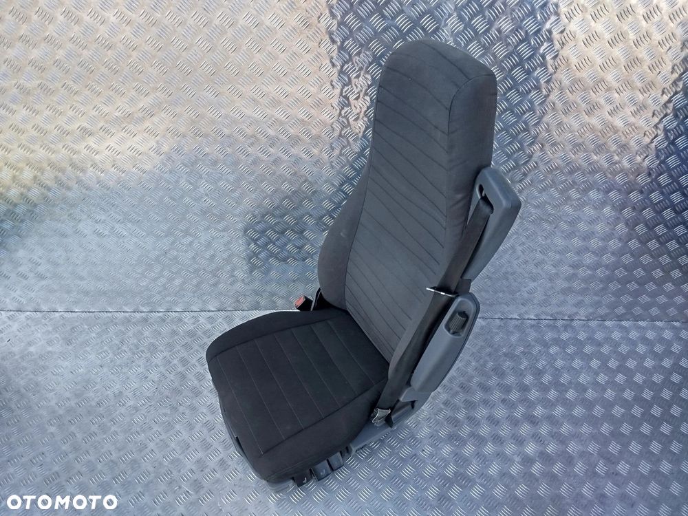 FOTEL KIEROWCY SCANIA STREAMLINE - 5