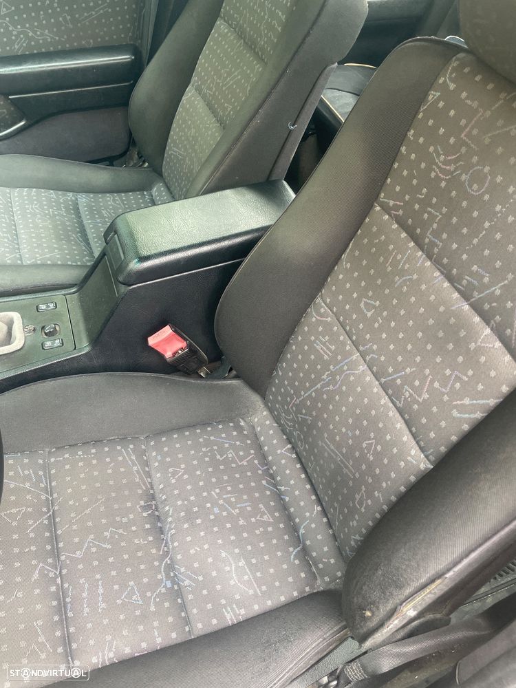 Mercedes-Benz C 220 D Sport - 7