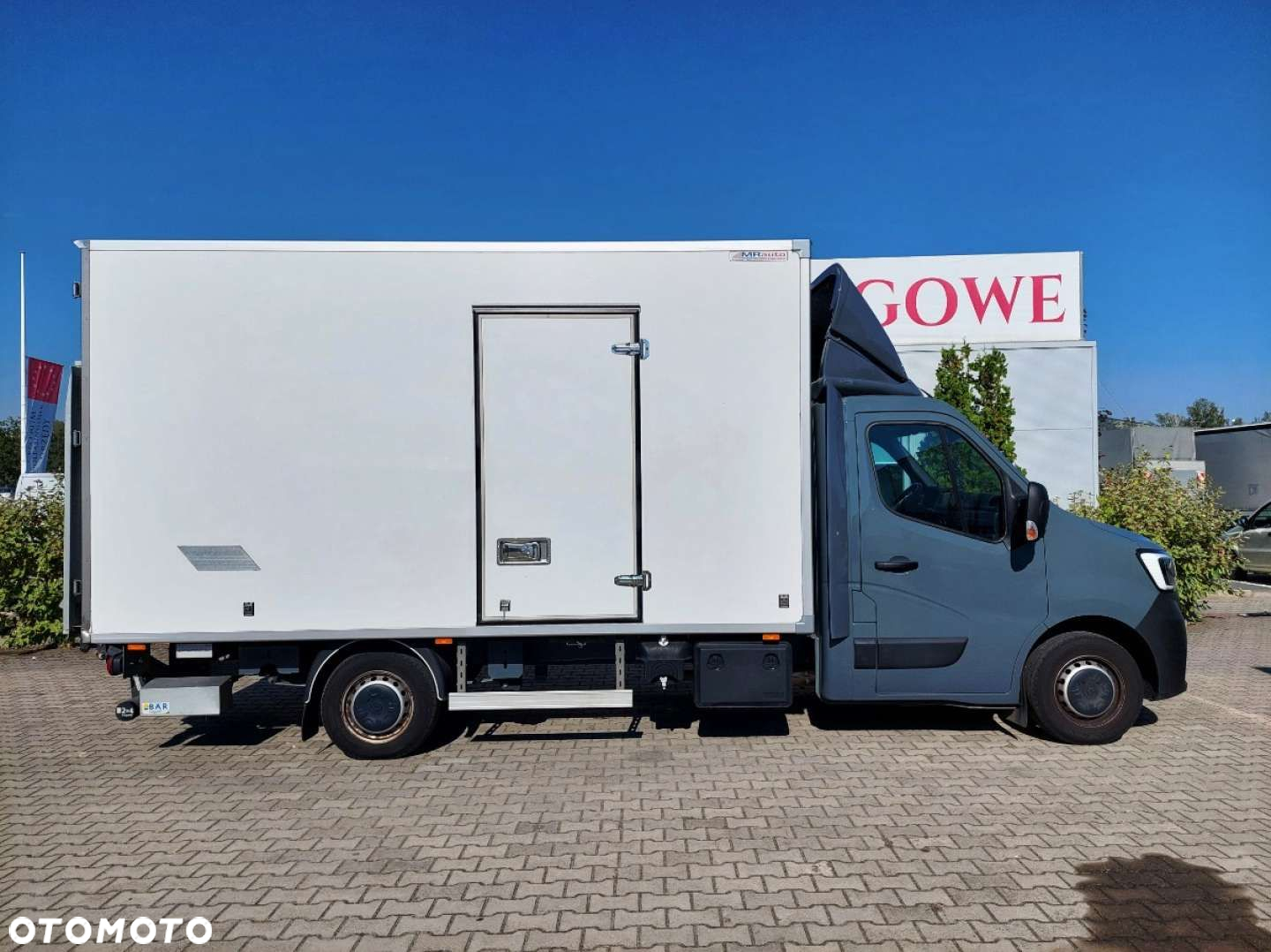 Renault Master - 3