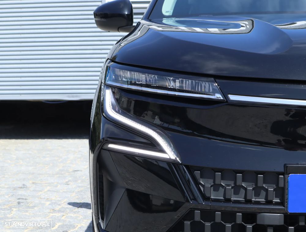 Renault Mégane E-Tech 220 Comfort Range Techno - 9