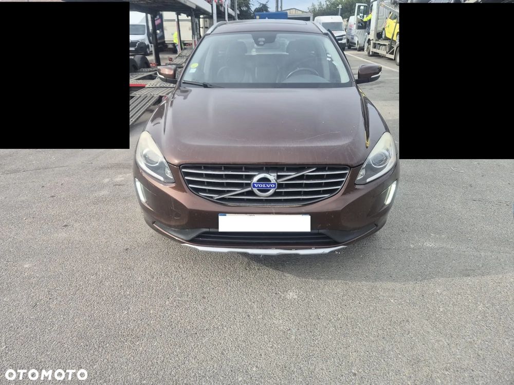 Volvo XC 60 D4 Geartronic Summum - 2