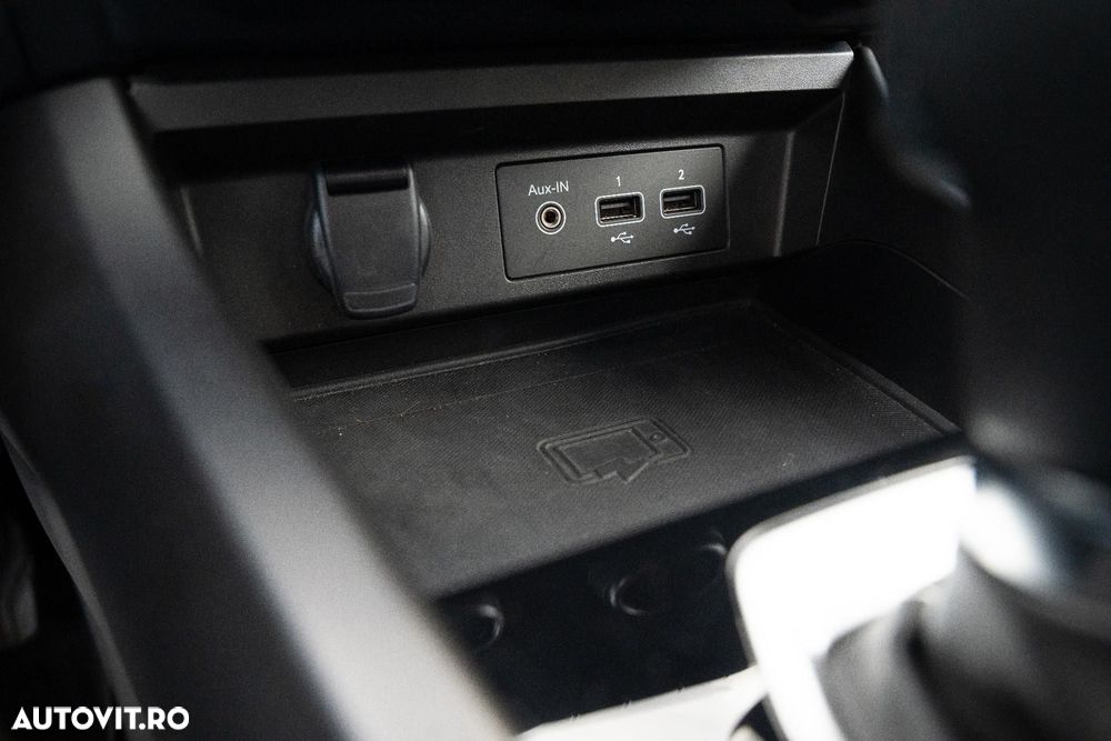Renault Arkana E-TECH 145 Techno - 21