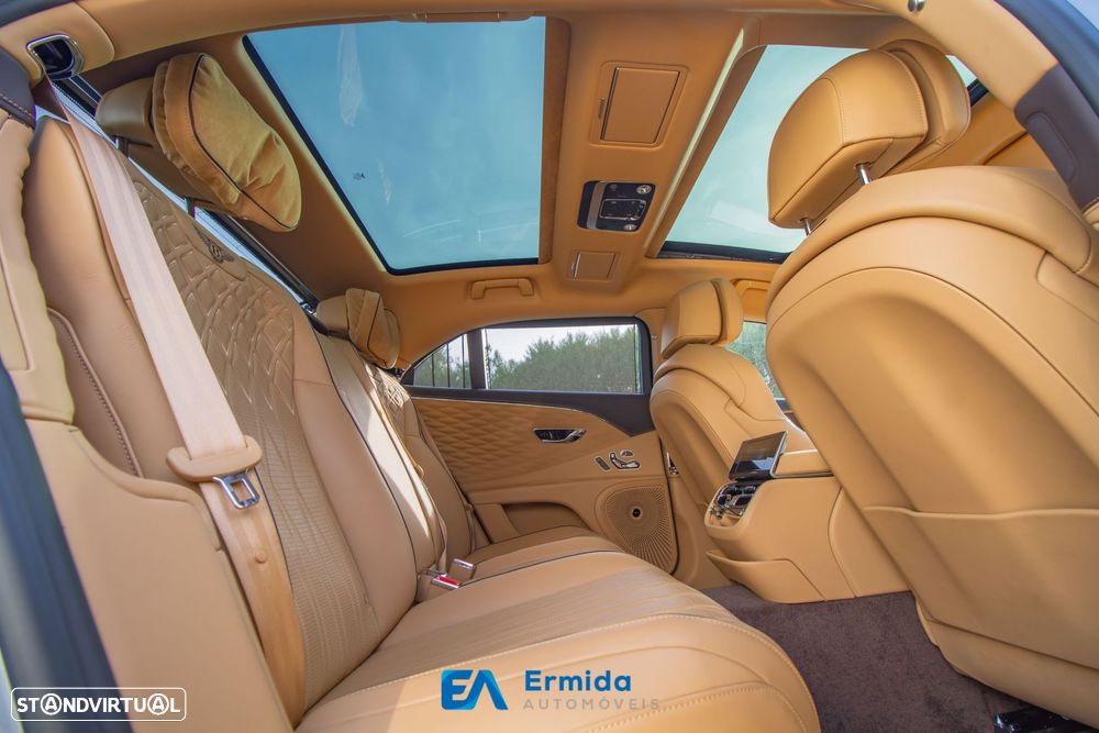 Bentley Flying Spur - 29