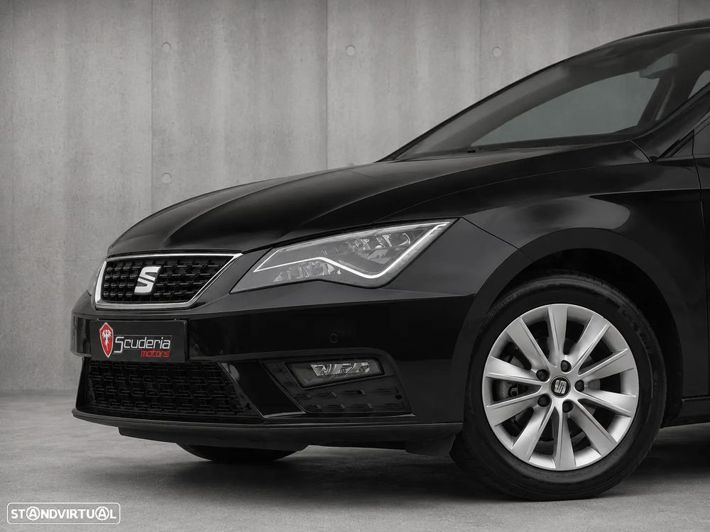 SEAT Leon 1.0 EcoTSI Style S/S - 14