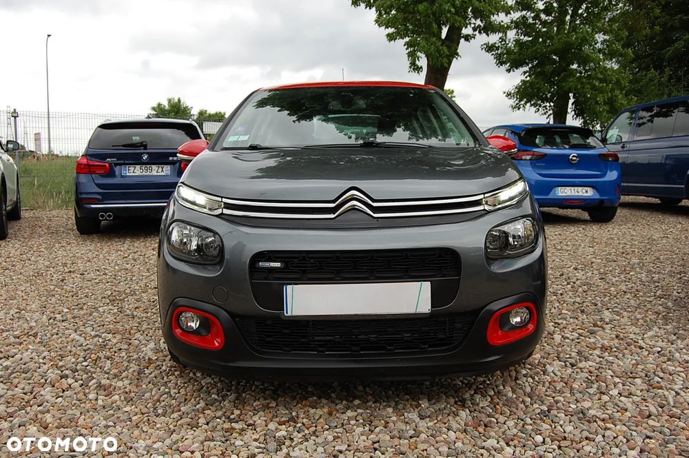 Citroën C3 - 2