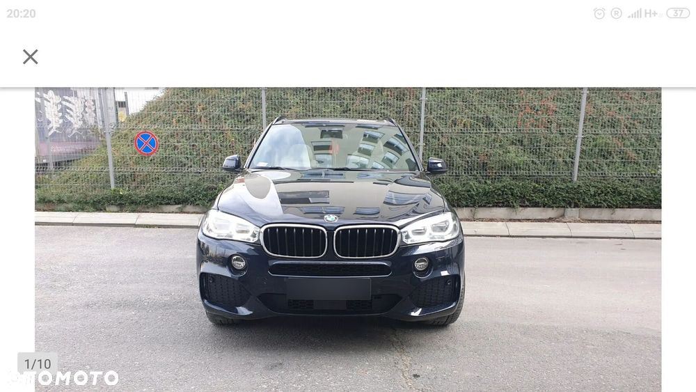 BMW X5 - 5