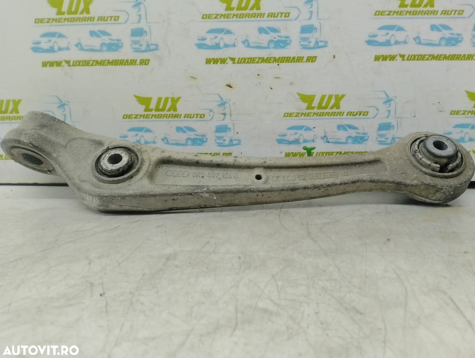 Brat suspensie fata 8k0407156B Audi A5 8T [2007 - 2011] 2.0 tfsi CDN - 1
