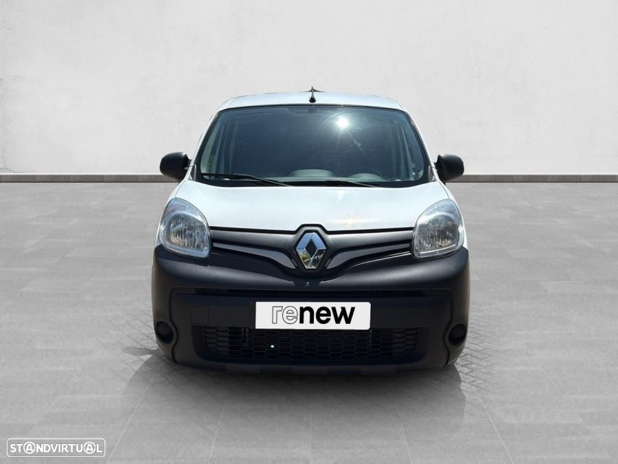 Renault Kangoo 2 Normal Business Energy 1.5 dCi 95 S&S - 3