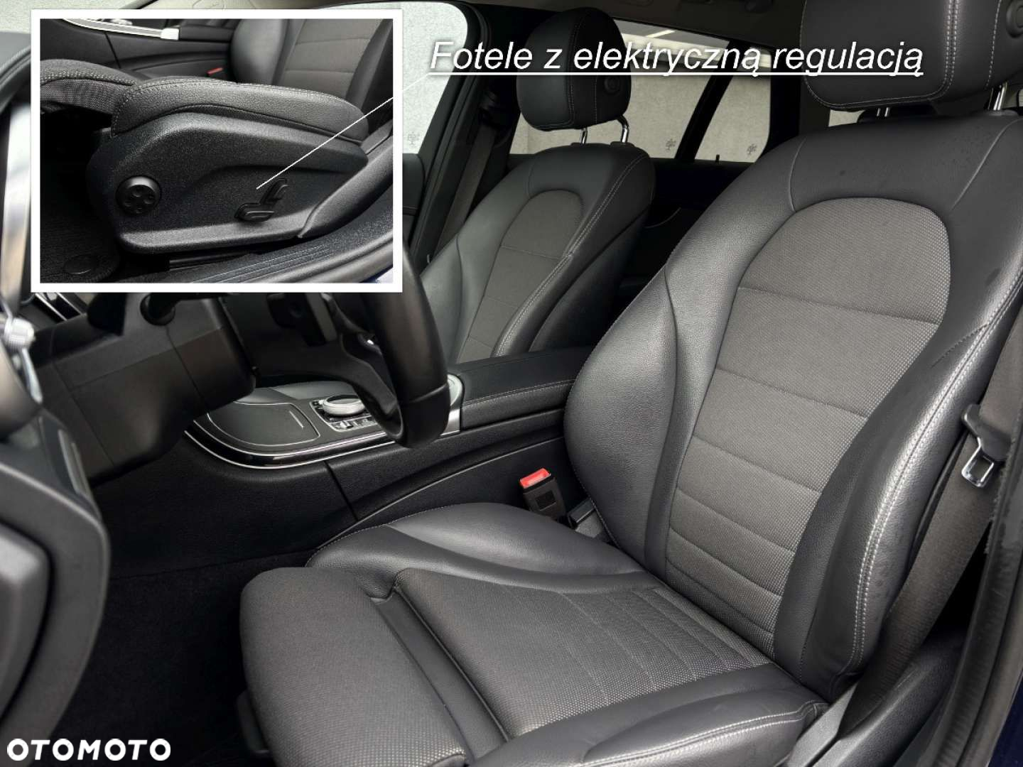 Mercedes-Benz Klasa C 220 d T 9G-TRONIC Avantgarde - 19