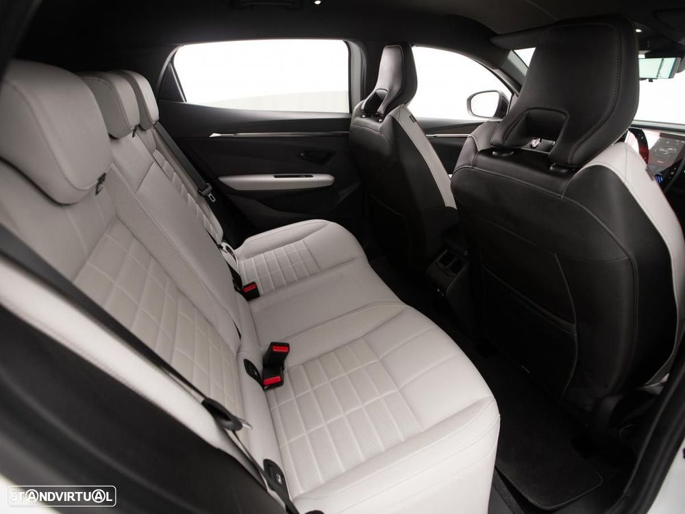 Renault Mégane E-Tech EV60 Equilibre Optimum Charge - 10