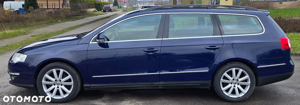 Volkswagen Passat 1.8 TSI Exclusive - 6