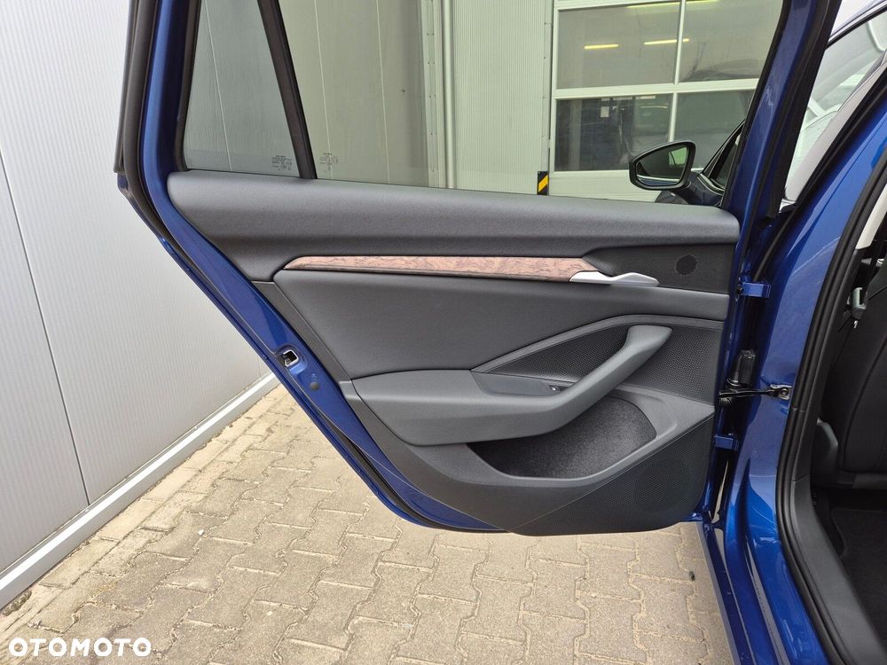 Skoda Superb 2.0 TSI 4x4 L&K DSG - 20