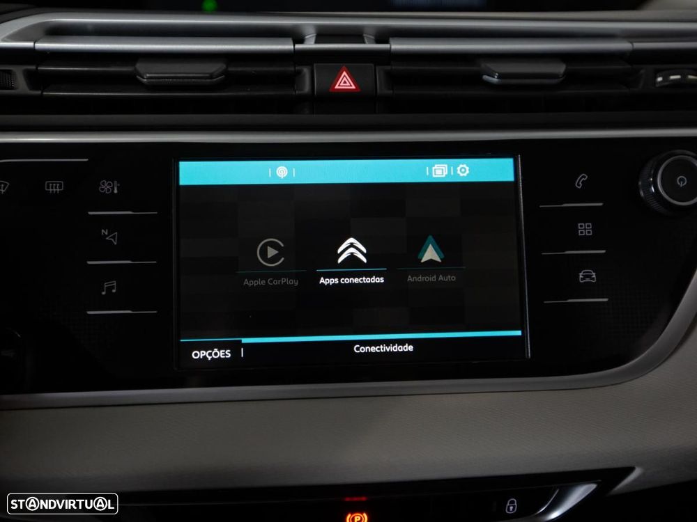 Citroën Grand C4 Spacetourer 1.5 BlueHDi Feel - 23