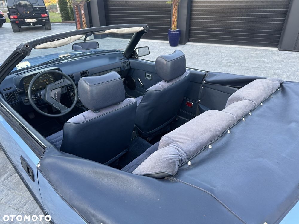 Toyota Celica - 8