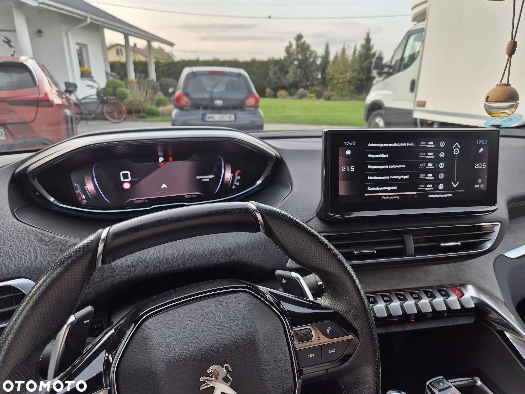 Peugeot 5008 1.5 BlueHDi GT Pack S&S EAT8 - 27