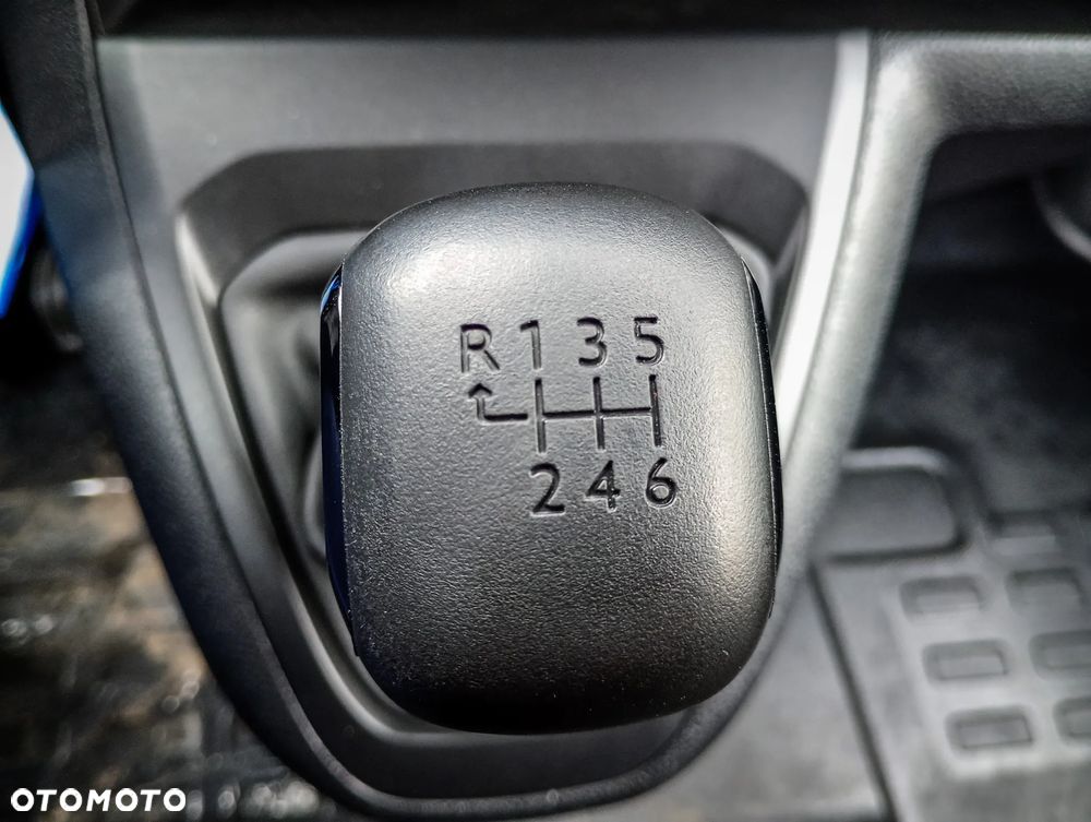 Fiat Scudo 2.2 150KM - 26