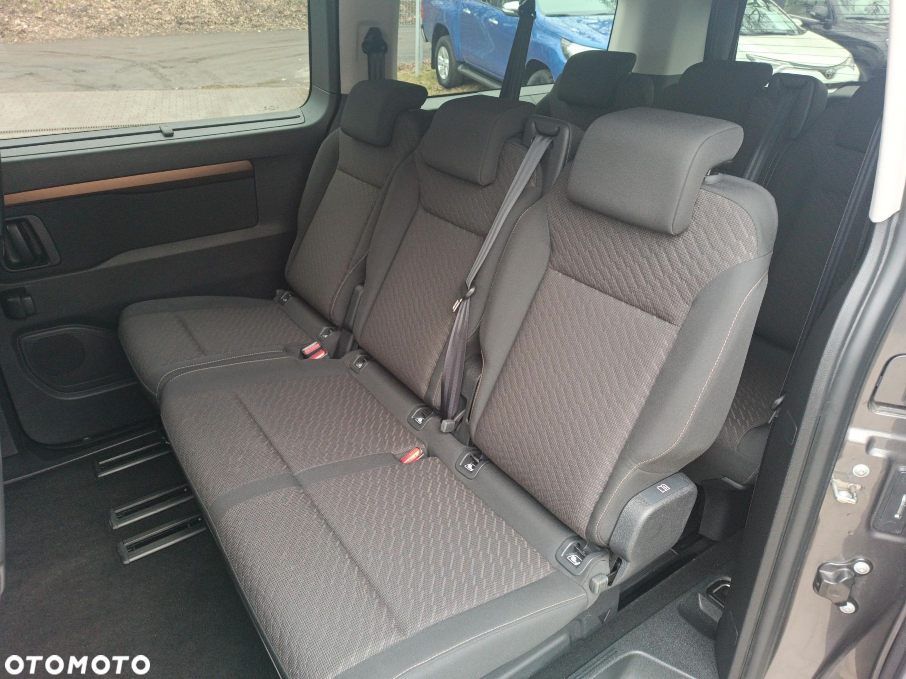 Toyota Proace Verso 2.0 D4-D Long Family - 22