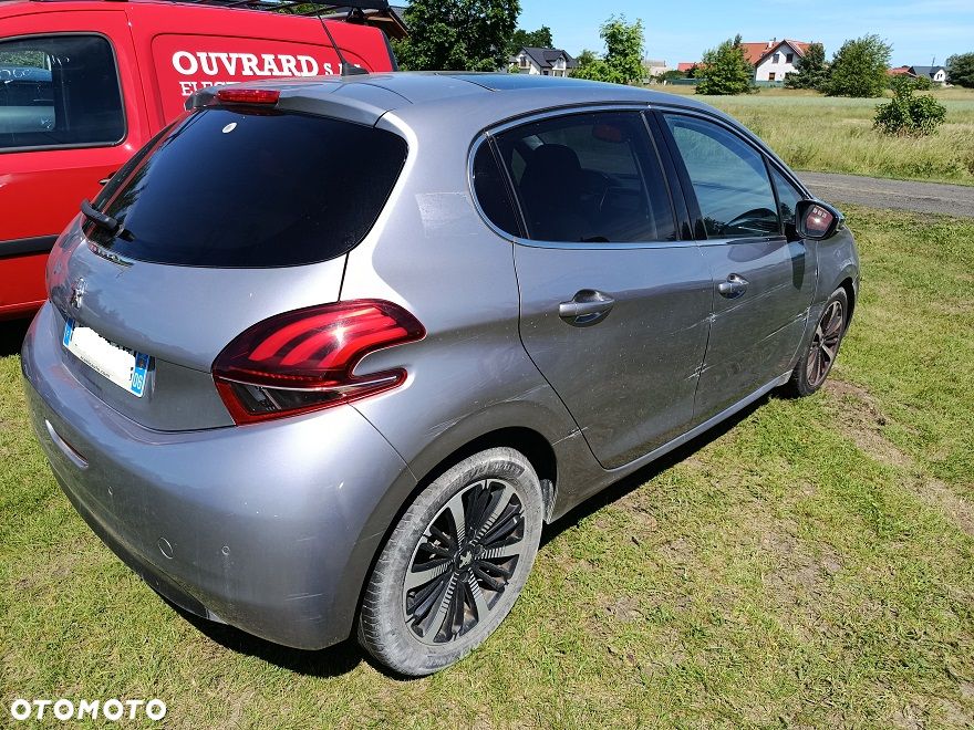 Peugeot 208 PureTech 110 Stop & Start Tech Edition - 6