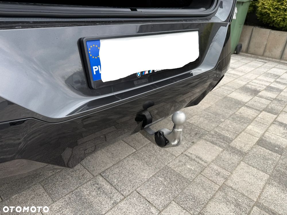 BMW X3 xDrive20d mHEV - 23