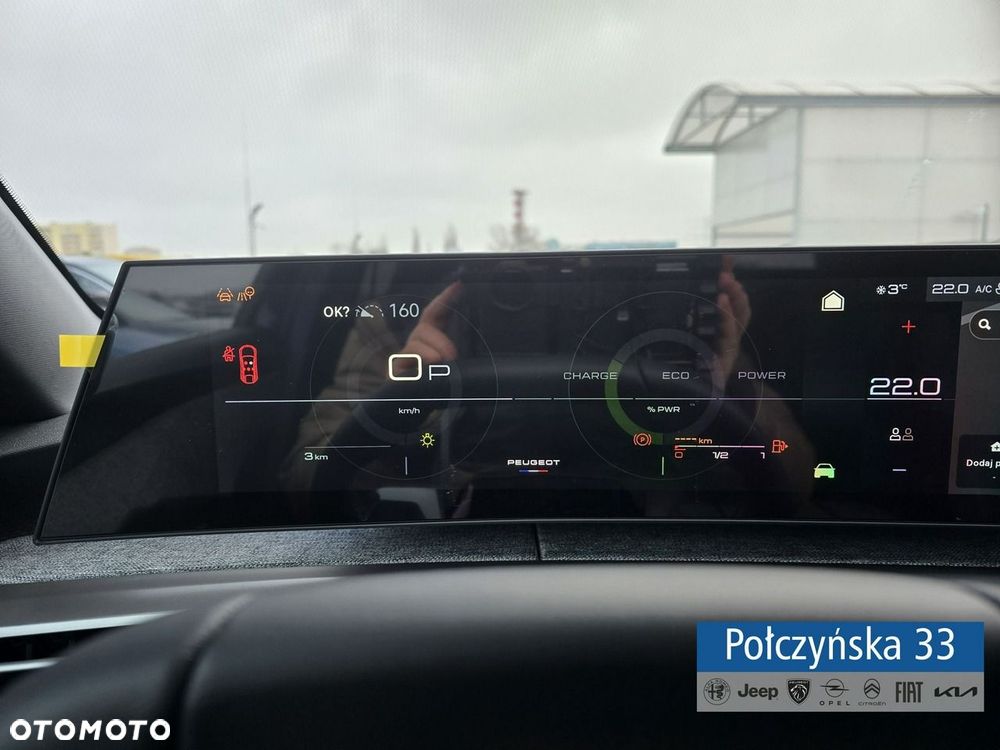 Peugeot 3008 - 21
