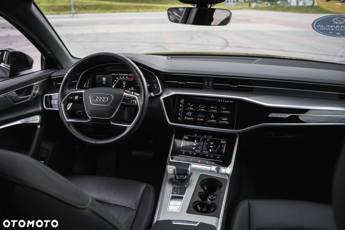 Audi A6 - 3
