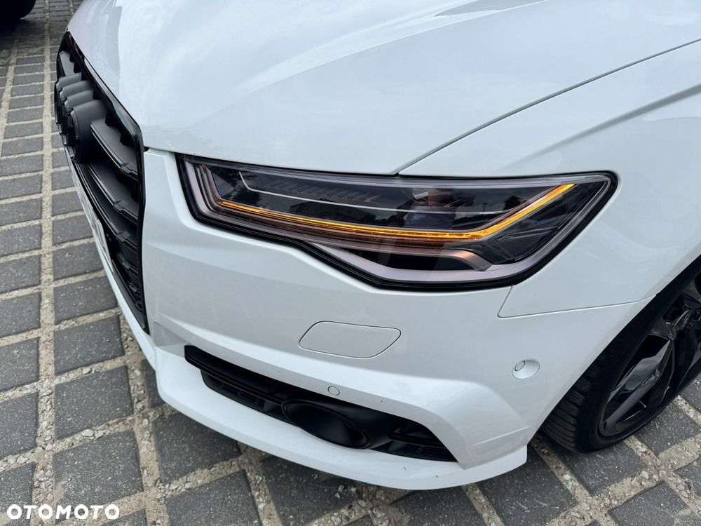 Audi A6 Avant - 36