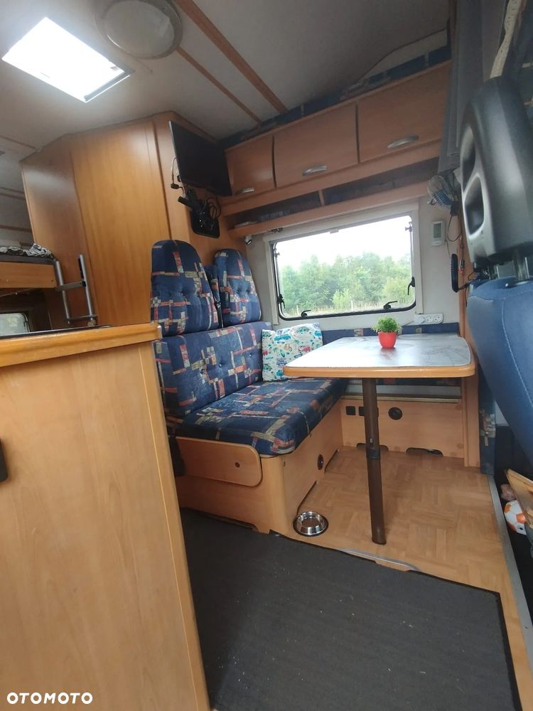 Fiat Ducato - 24