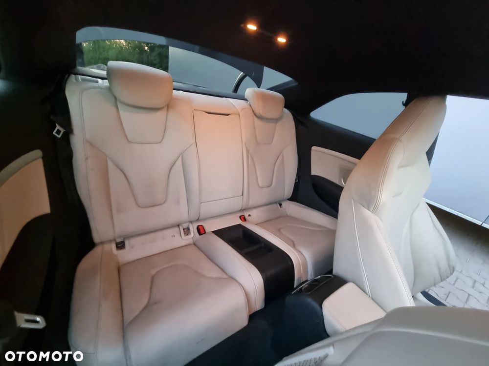 Audi S5 Coupé 4.2 Quattro - 18