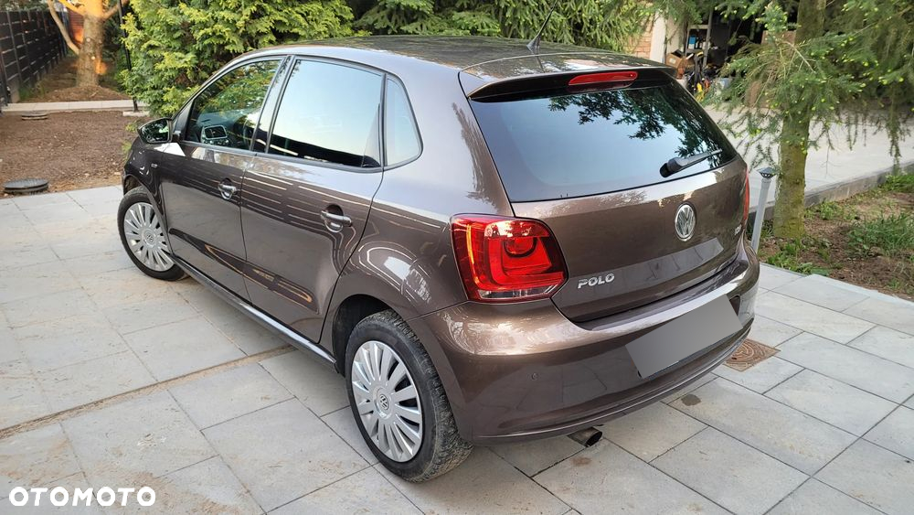 Volkswagen Polo 1.2 TSI DSG Life - 3