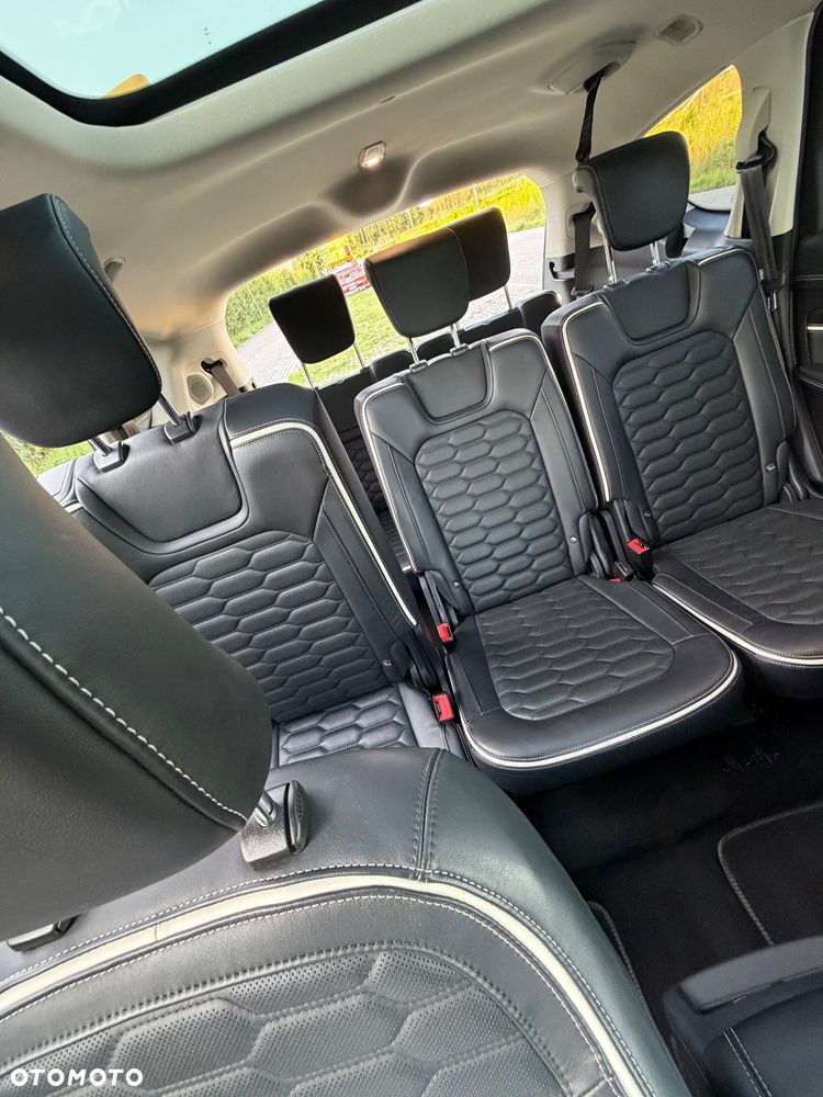 Ford S-Max 2.0 EcoBlue AWD Vignale - 12