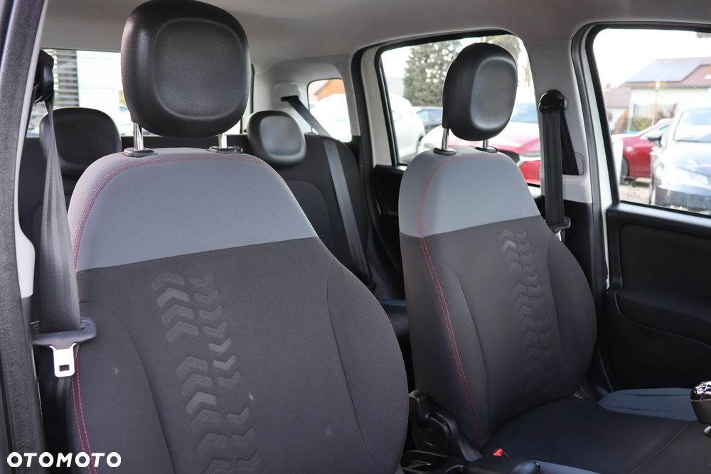 Fiat Panda 1.2 Mystyle - 14