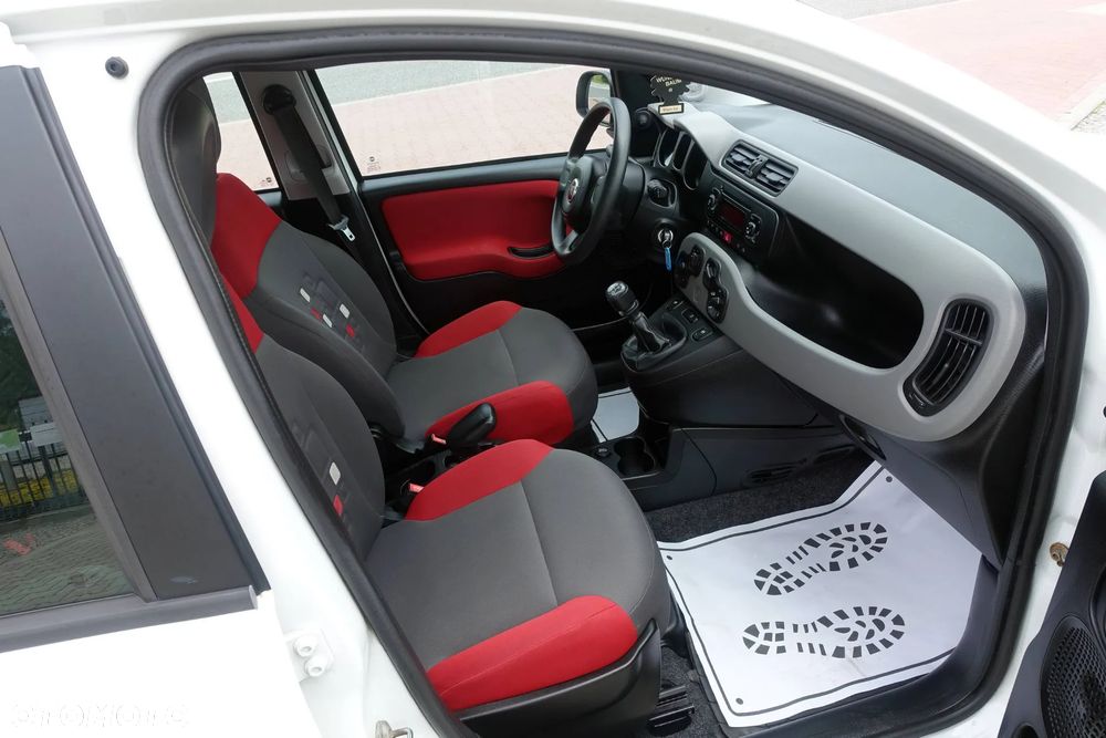 Fiat Panda 1.2 Pop - 12