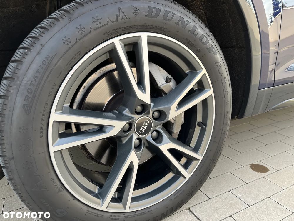 Audi Q5 40 TDI quattro S tronic S line - 19