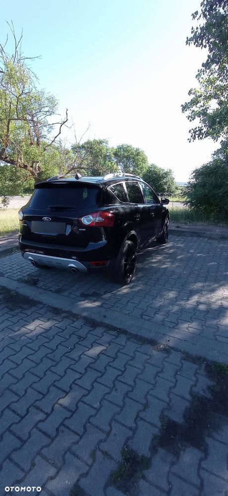 Ford Kuga 2.0 TDCi Titanium MPS6 - 5