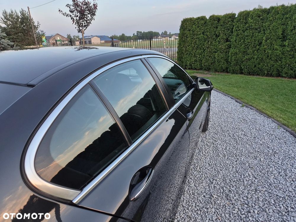 BMW Seria 5 520d - 11