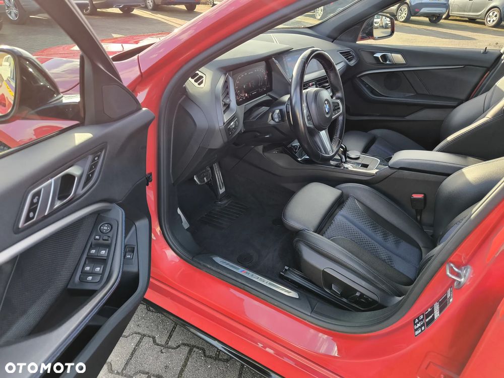 BMW Seria 1 M135i xDrive - 19