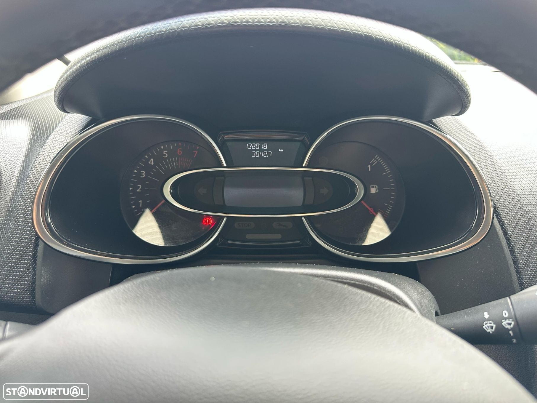 Renault Clio 0.9 TCe Limited - 20