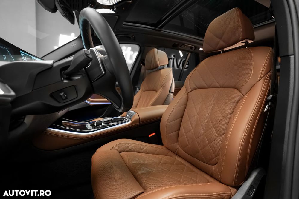 BMW X5 xDrive30d - 26