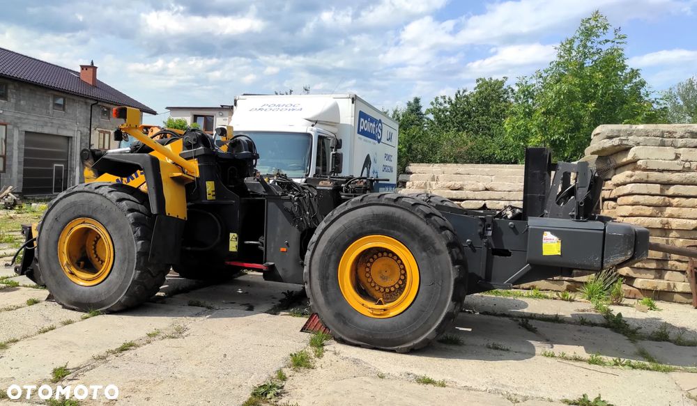 Komatsu WA 430-6 - 4