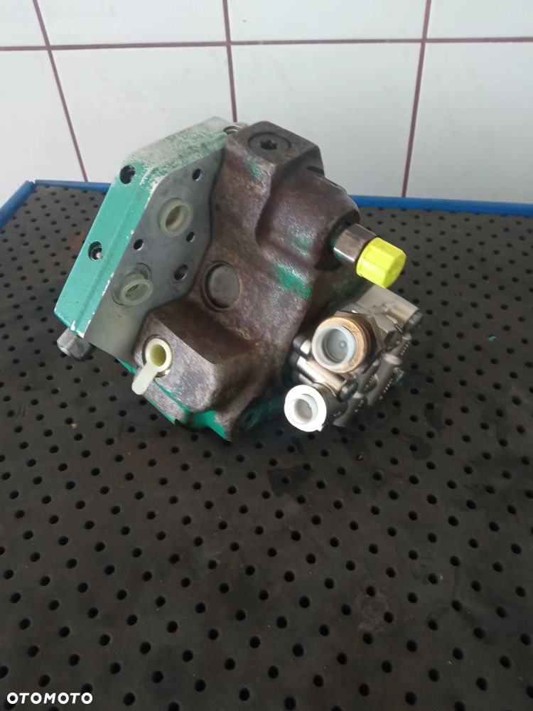 Pompa BOSCH 0445020137 DAF FORD - 4