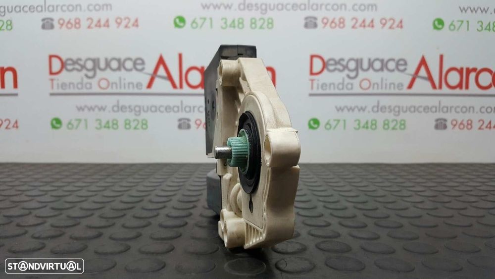 MOTOR ELEVADOR FRENTE DIREITO SEAT LEON (1P1) 1.9 TDI - 2